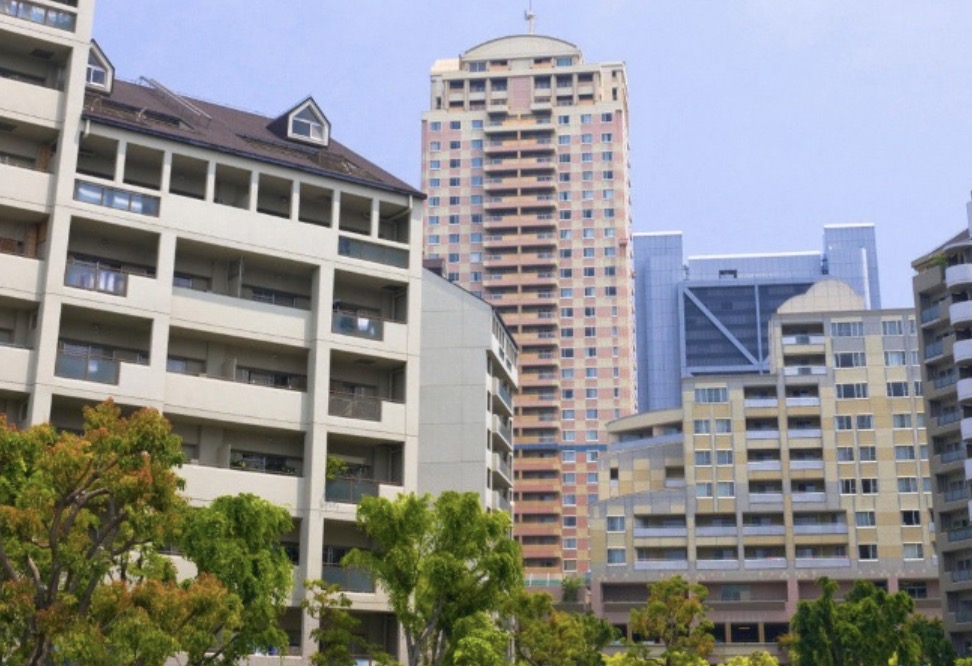 岬管財株式会社｜川崎 不動産